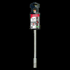 DIABLO DMAPL4090 1/4"X10"X12" SDS PLUS
